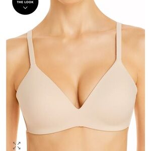 Wacoal Nude Seamless Bra